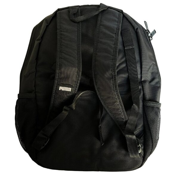 Puma Evercat Commuter Glitter Backpack - Picture 2 of 3